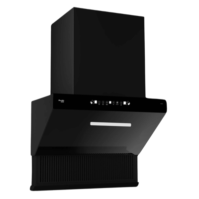 Preethi Chimney Alcor With Aluminium Duct KH 212